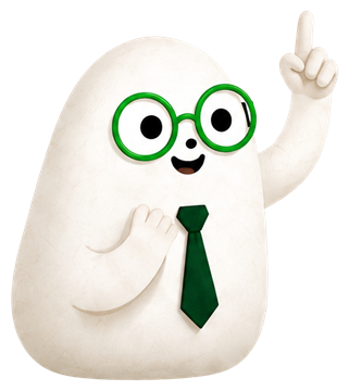 案内役キャラクター